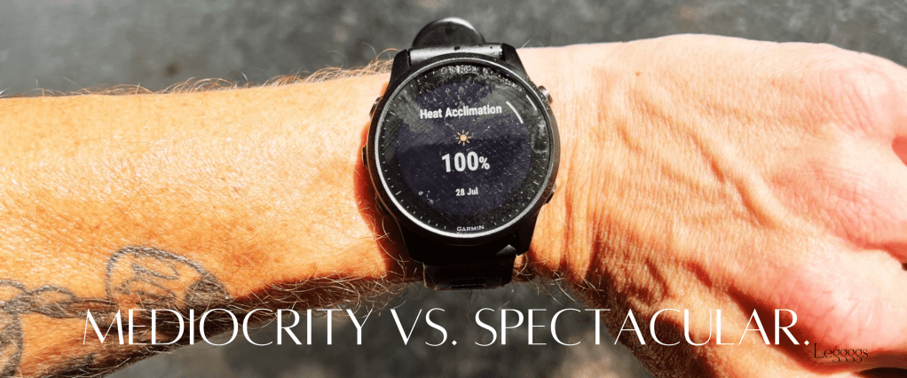 Race Report – Haulin Aspen: Part 1 – Wherein we weigh spectacular vs.&nbsp;mediocre.