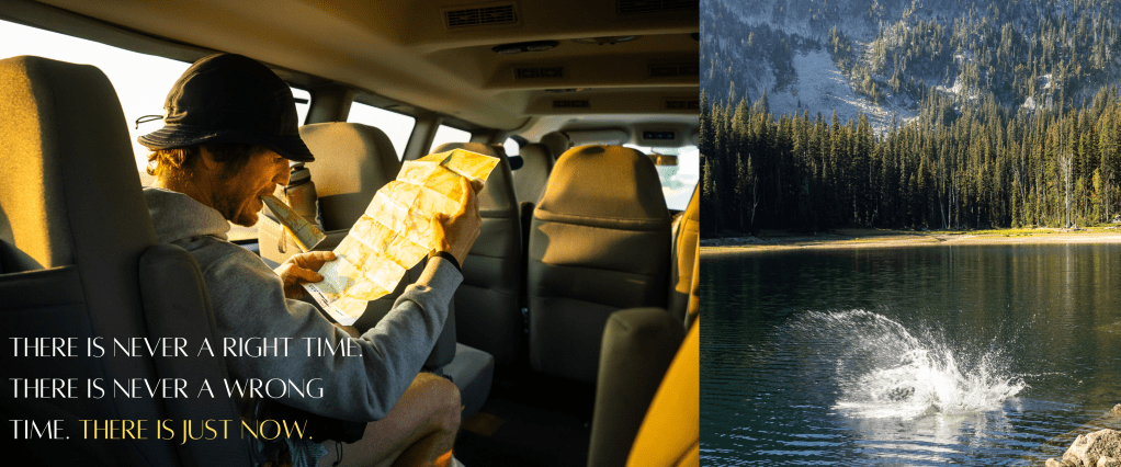 Alpenflo Trail Running Camp: Patience, Piece of Mind, Perseverance, and Pointing in Random&nbsp;Directions