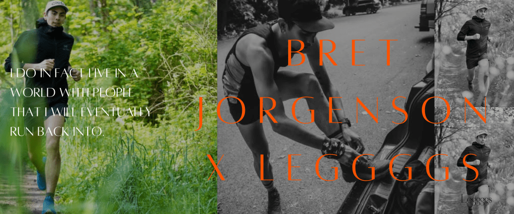 A Conversational Pace – Bret Jorgensen on Low & High Stoke, Mason Williams, and Aid Stations as a Gateway&nbsp;Drug