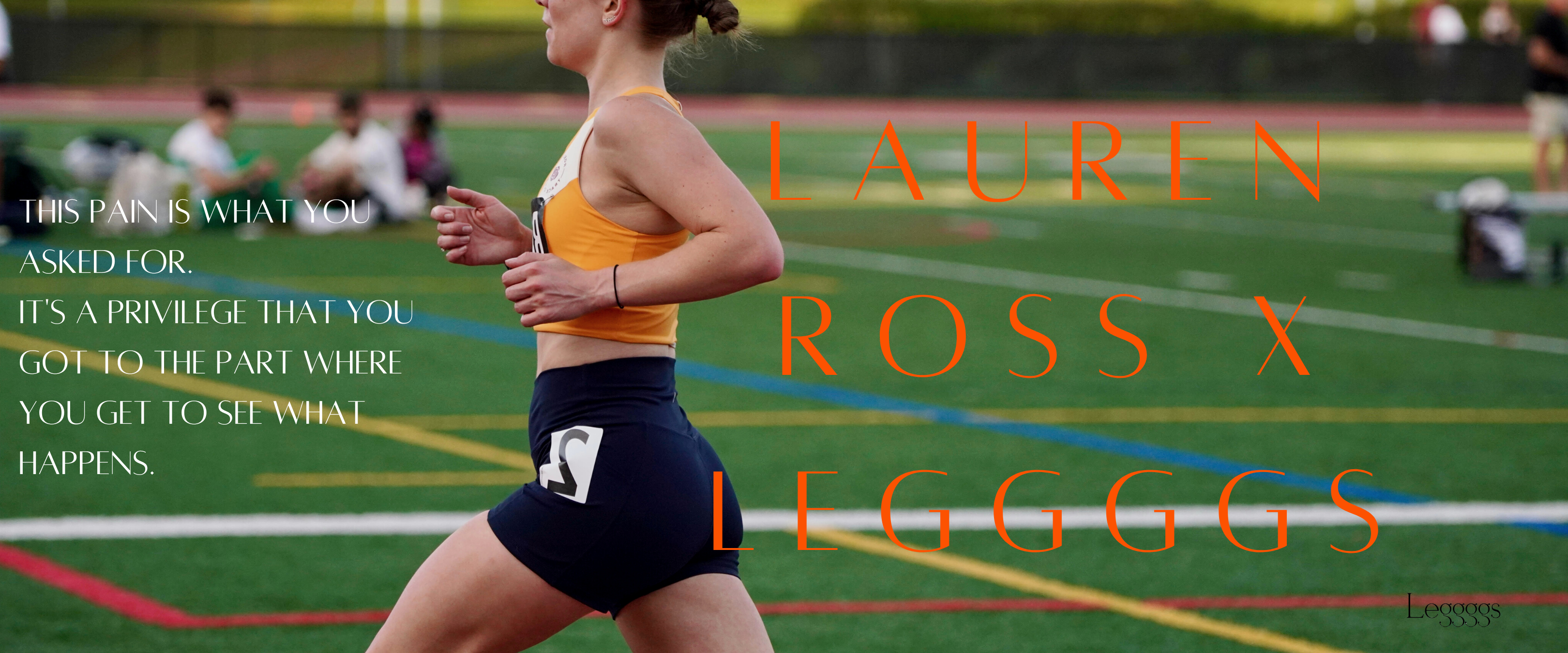 A Conversational Pace – Lauren Ross of Rose City Track Club on Themed Runs, Tears in Heaven, and Asking for Pain (sorta)