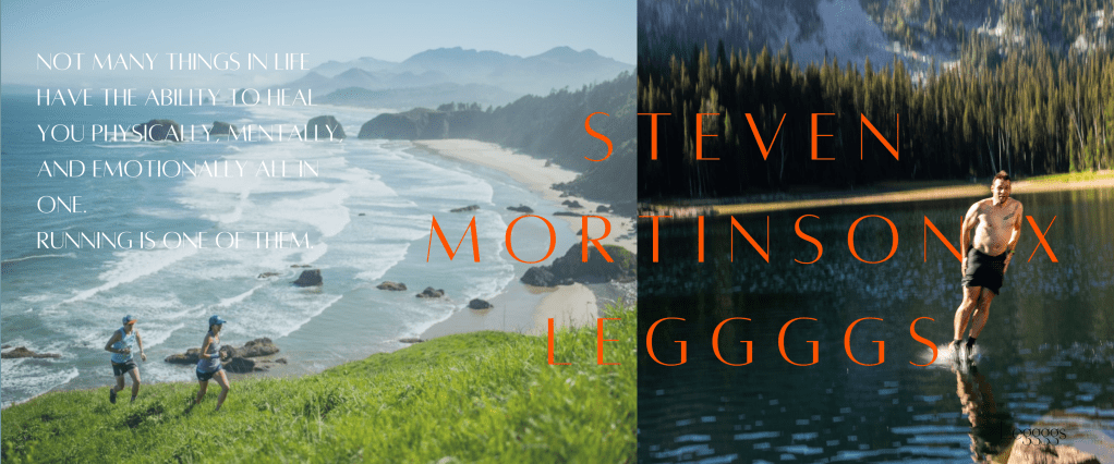 A Conversational Pace – Steven Mortinson on visual storytelling, accidental tour guides, and calm self-satisfaction