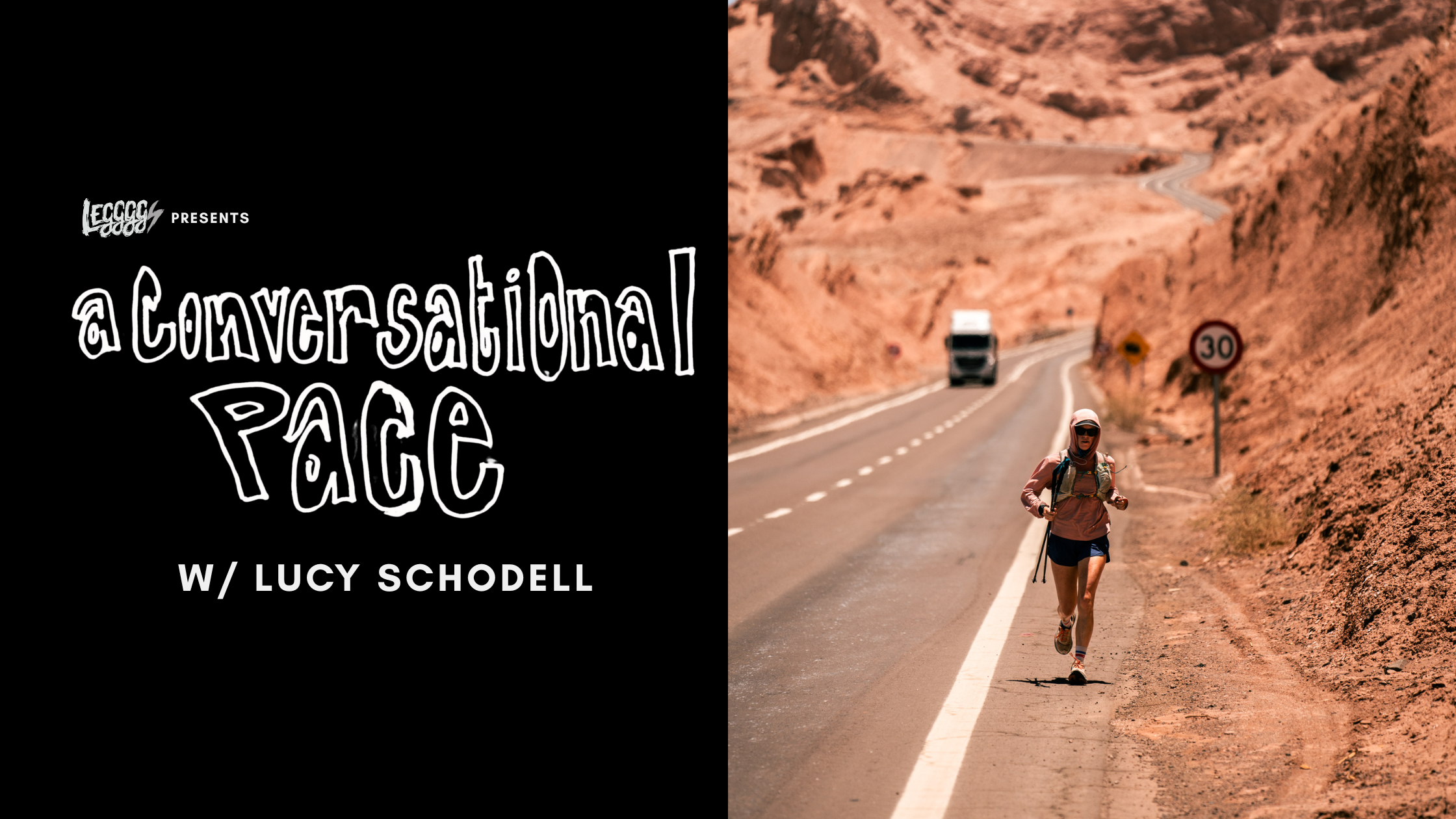 A Conversational Pace – People + Shared Experience = Community. A sit down with Lucy Schodell